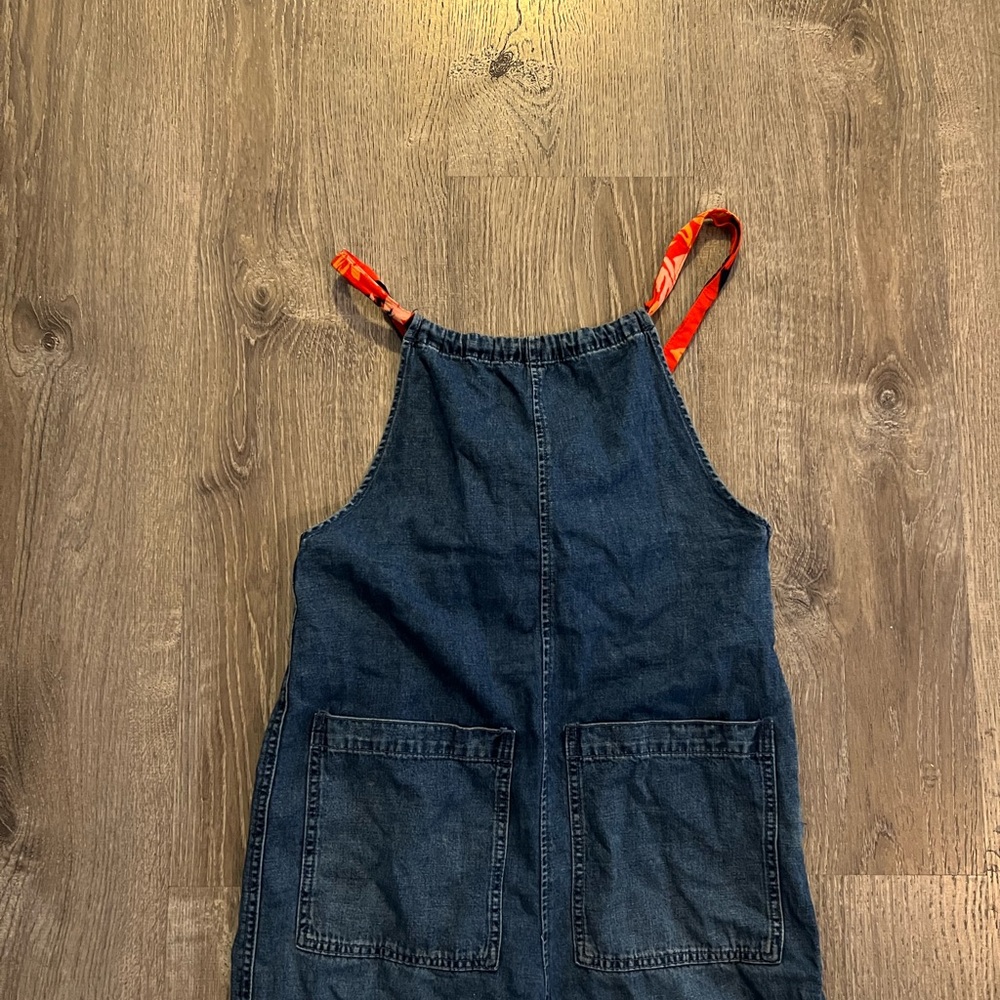 Free People Joyride Jumpsuit - Picture 6 of 11